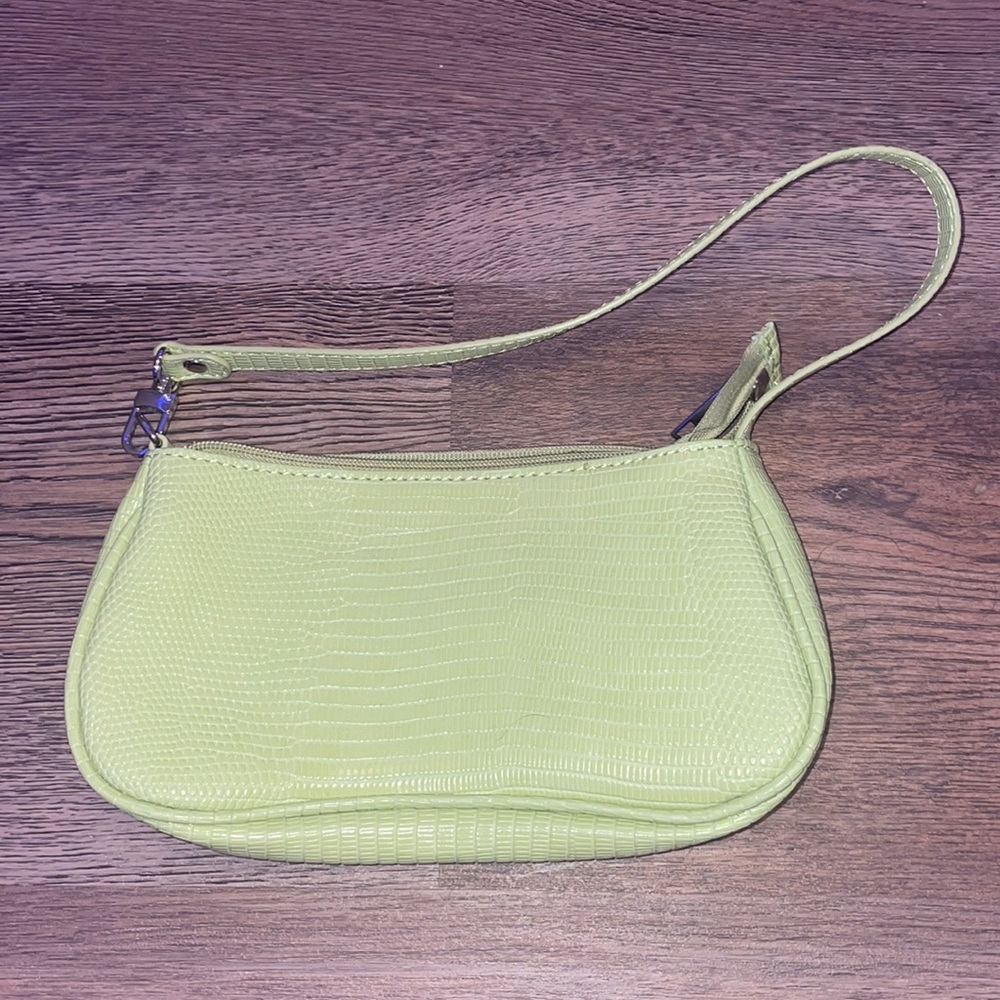 purse